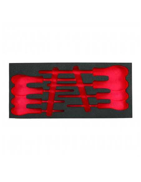 BI-COLOUR FOAM MODULE (VUOTO) 519 M 322HAV - USAG ORIGINAL | Utensili Store