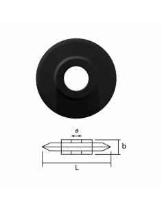 USAG Original 313 AR SPARE BLADE