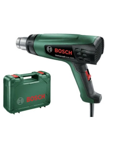 PISTOLE TERMICHE BOSCH UNIVERSALHEAT 600 - Senza Marca
