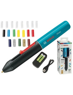 PISTOLE INCOLLATRICI BOSCH GLUEY B - Senza Marca