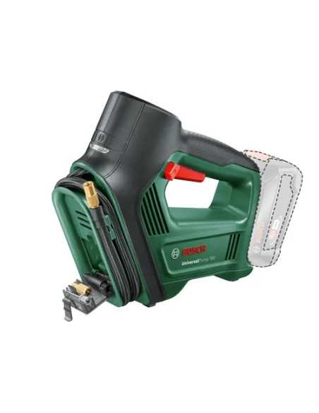 COMPRESSORI BOSCH 18V S/B UNIVERSAL PUMP - Senza Marca | Utensili Store