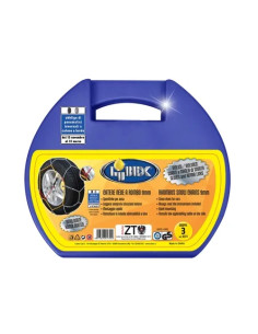 CATENE DA NEVE PER AUTO GRUPPO 080 -KNS - Senza Marca