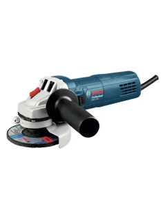 SMERIGLIATRICI BOSCH 750W - Senza Marca
