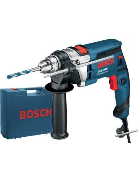 TRAPANI BOSCH GSB 16 RE - Senza Marca | Utensili Store