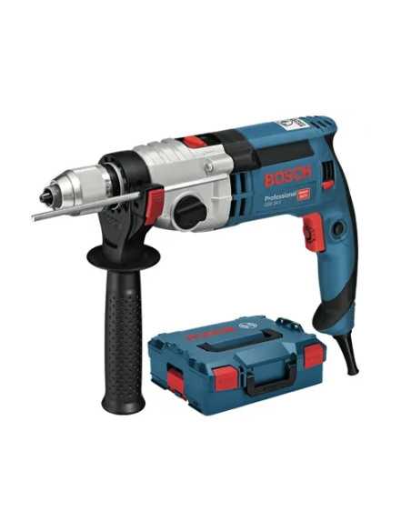 TRAPANI BOSCH GSB 24-2 - Senza Marca | Utensili Store