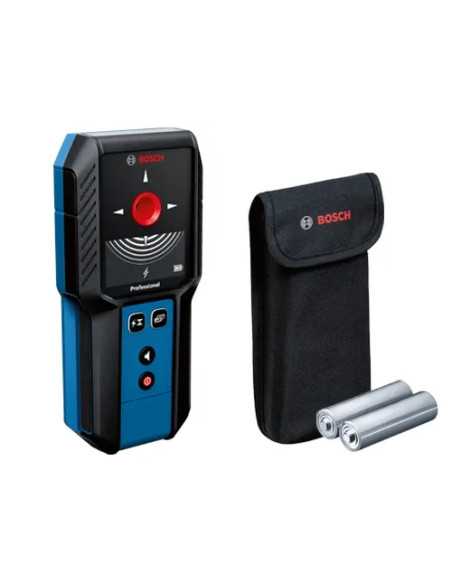 RILEVATORI BOSCH GMS 120-27 - Senza Marca | Utensili Store