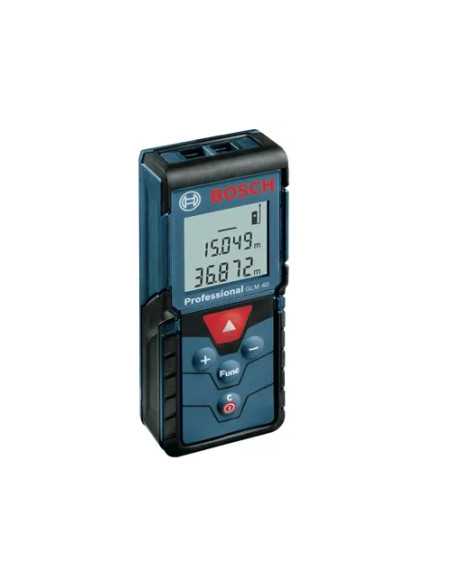 METRO LASER BOSCH GLM 40 - Senza Marca | Utensili Store