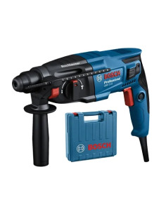 MARTELLI PERFORATORI BOSCH GBH 2-21 - Senza Marca