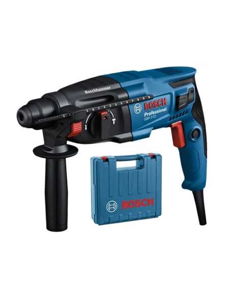 MARTELLI PERFORATORI BOSCH GBH 2-21 - Senza Marca | Utensili Store