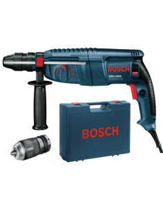 MARTELLI PERFORATORI BOSCH GBH 2-25F - Senza Marca