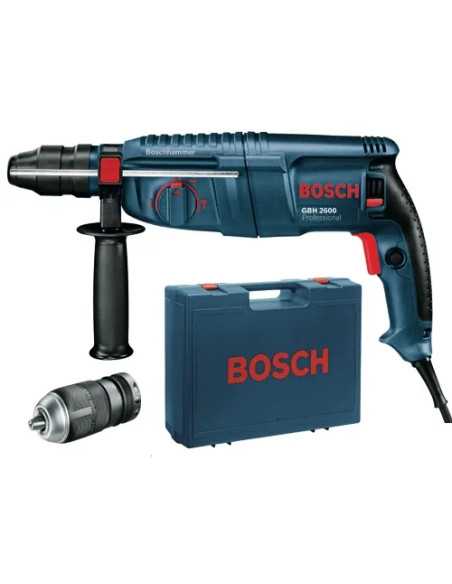 MARTELLI PERFORATORI BOSCH GBH 2-25F - Senza Marca | Utensili Store