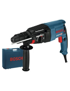 MARTELLI PERFORATORI BOSCH GBH 2-26 F - Senza Marca