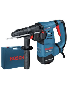 MARTELLI PERFORATORI BOSCH GBH 3-28 DFR - Senza Marca