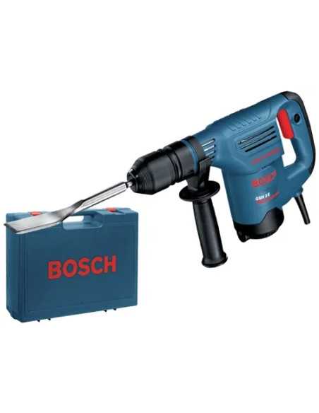 MARTELLI DEMOLITORI BOSCH GSH 3 E - Senza Marca | Utensili Store