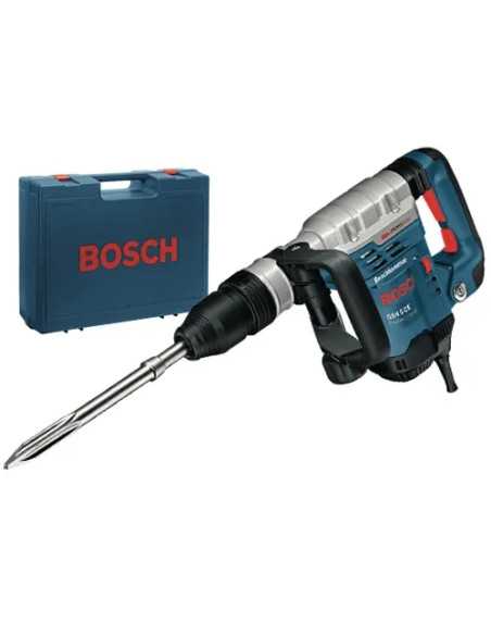 MARTELLI DEMOLITORI BOSCH GSH 5 CE - Senza Marca | Utensili Store