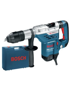 MARTELLI PERFORATORI BOSCH GBH 5-40 DCE - Senza Marca