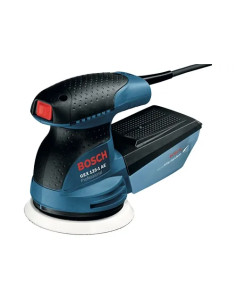 LEVIGATRICI ROTORBIT.BOSCH GEX 125-1 AE - Senza Marca