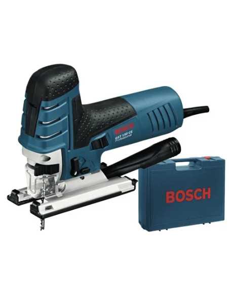 SEGHETTI ALTERNATIVI BOSCH GST 150 CE - Senza Marca | Utensili Store