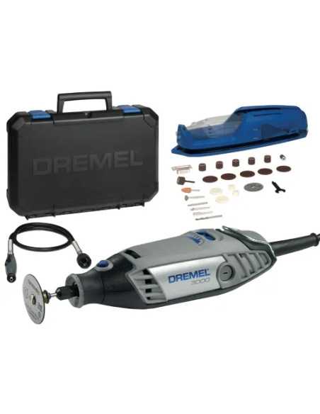 DREMEL 3000 - Senza Marca | Utensili Store