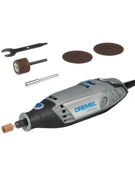 MULTIFUNZIONE DREMEL 3000-5 - Senza Marca | Utensili Store