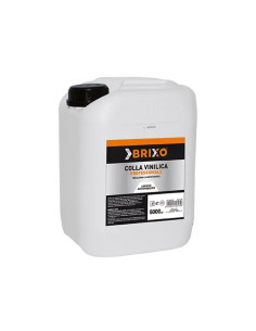 COLLA VINILICA BRIXO CLASSIC - Senza Marca