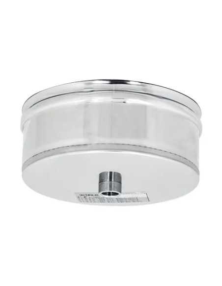 TAPPI SCARICO CONDENSA INOX - Senza Marca | Utensili Store