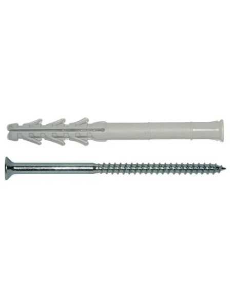 TASSELLI BRIXO BSXR-S 8X60 - Senza Marca | Utensili Store