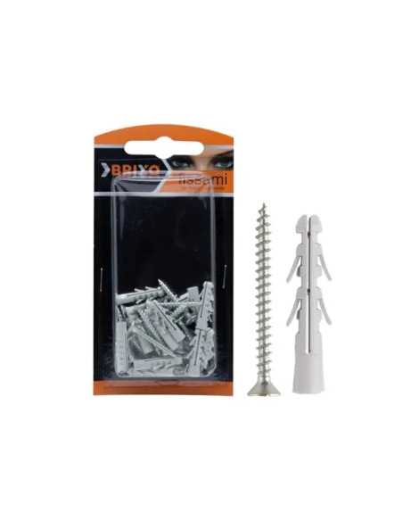 TASSELLI BRIXO BS5V - Senza Marca | Utensili Store