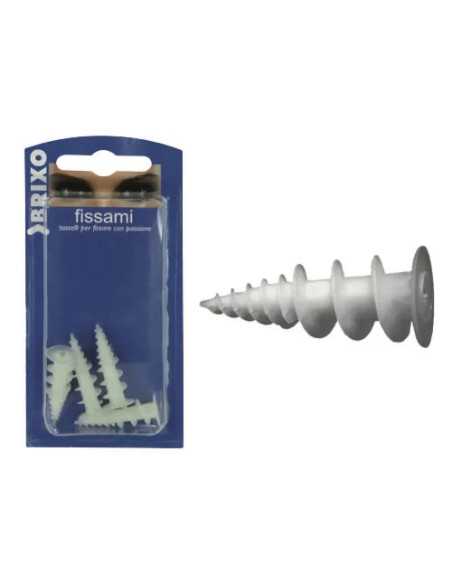 TASSELLI BRIXO BGK - Senza Marca | Utensili Store