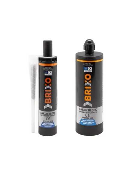 ANCORANTI CHIMICI BRIXO CE - Senza Marca | Utensili Store