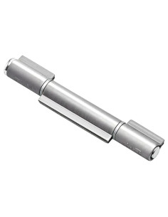 CERNIERE SALD.3 ALI PERNO SFIL. 80 A.410 - Senza Marca