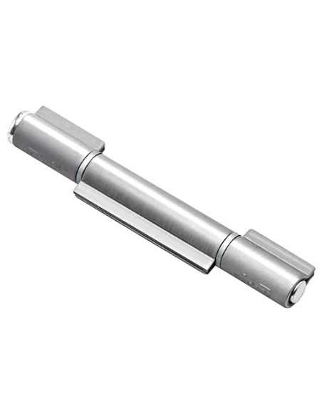 CERNIERE SALD.3 ALI PERNO SFIL.120 A.410 - Senza Marca | Utensili Store