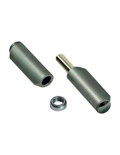 CERNIERE SALD.C/COSTA P.FISSO 150 - Senza Marca