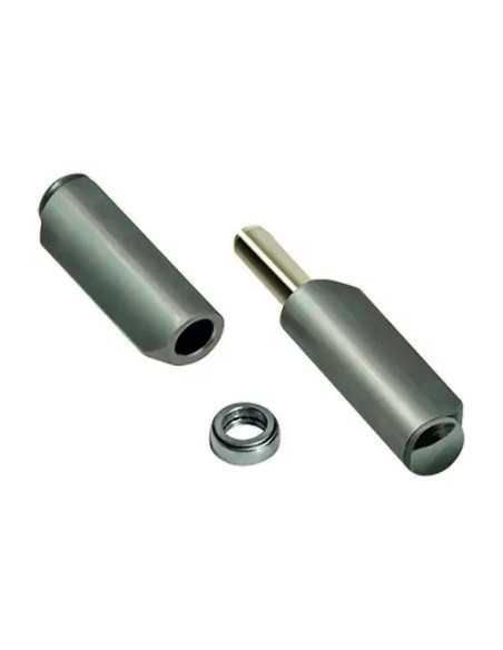 CERNIERE SALD.C/COSTA P.FISSO 150 - Senza Marca | Utensili Store