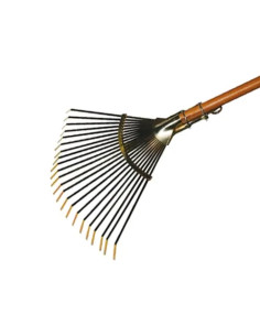 SCOPE P/ERBA PROF.22 DENT.C/MAN.  - Senza Marca