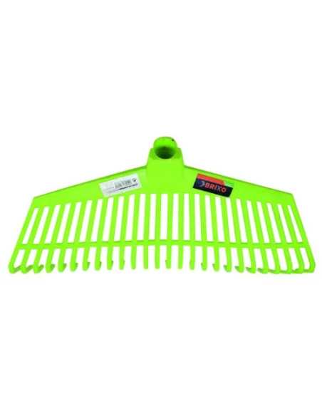 SCOPE POLIPROP.BRIXO GIARDINO/NOCCIOLE - Senza Marca | Utensili Store