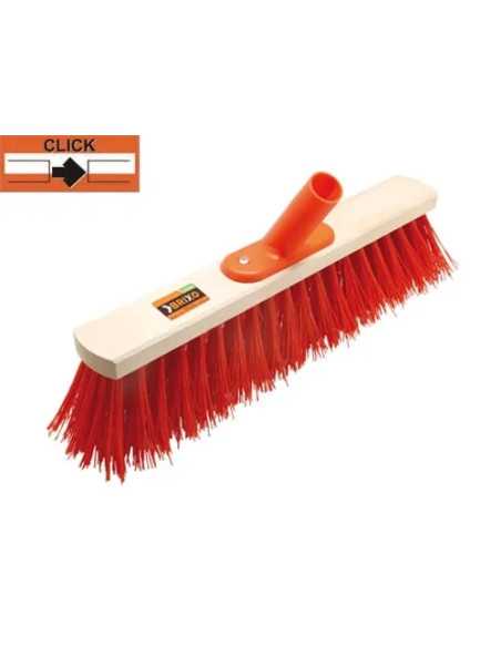 SPAZZOLONI BRIXO ERGO CLICK - Senza Marca | Utensili Store