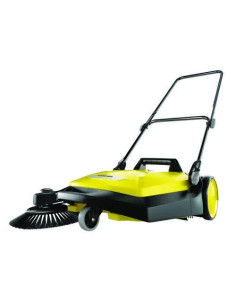 SPAZZATRICI MANUALI KARCHER S4  - Senza Marca