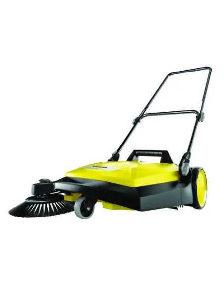 SPAZZATRICI MANUALI KARCHER S4 - Senza Marca | Utensili Store