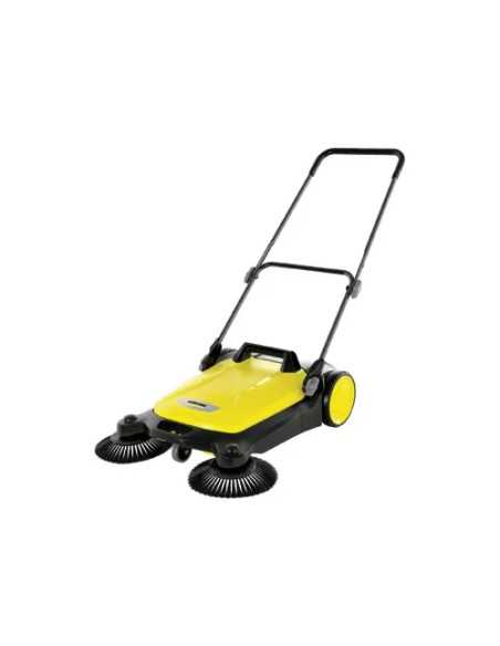SPAZZATRICI MANUALI KARCHER S4 TWIN - Senza Marca | Utensili Store