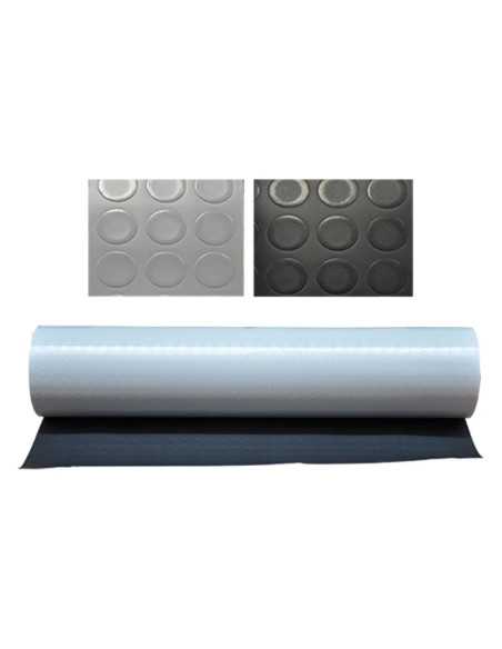 TAPPETO A BOLLE - Senza Marca | Utensili Store