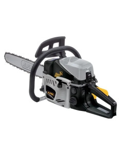 MOTOSEGHE ALPINA ACS50  - Senza Marca