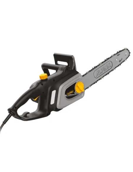 ELETTROSEGHE ALPINA ACS181E - Senza Marca | Utensili Store
