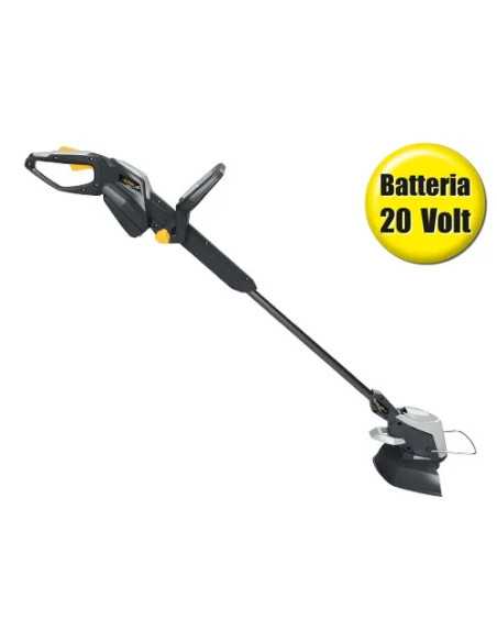 TAGLIABORDI ALPINA 20V AG - Senza Marca | Utensili Store
