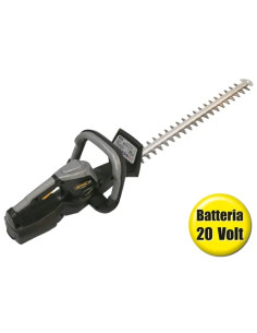 TAGLIASIEPI ALPINA 20V AHT 20  - Senza Marca