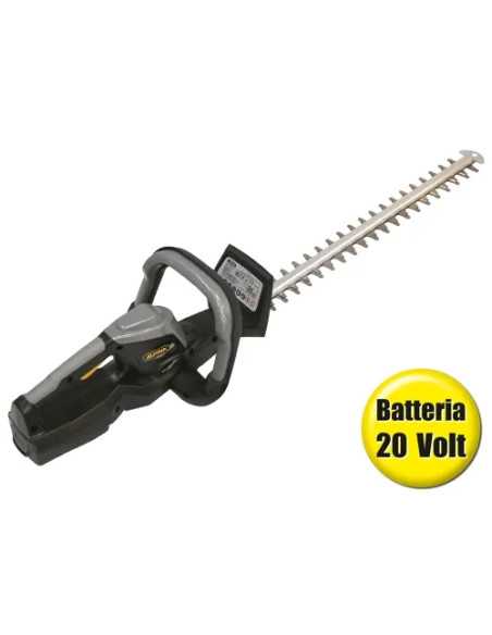 TAGLIASIEPI ALPINA 20V AHT 20 - Senza Marca | Utensili Store