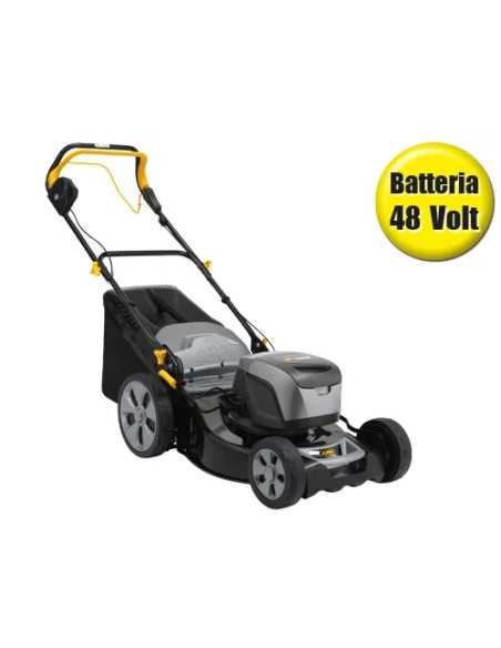 TOSAERBA ALPINA 48V AL5 4648S - Senza Marca | Utensili Store