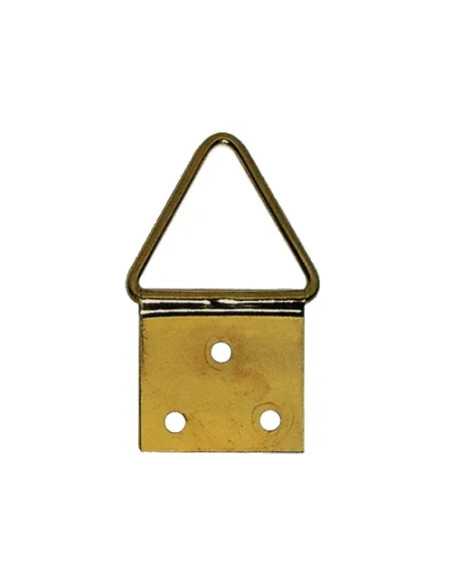 ATTACCAGLIE SNODATE OTTONATE - Senza Marca | Utensili Store