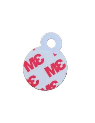 ATTACCAGLIE ADESIVE P/QUADRI - Senza Marca | Utensili Store