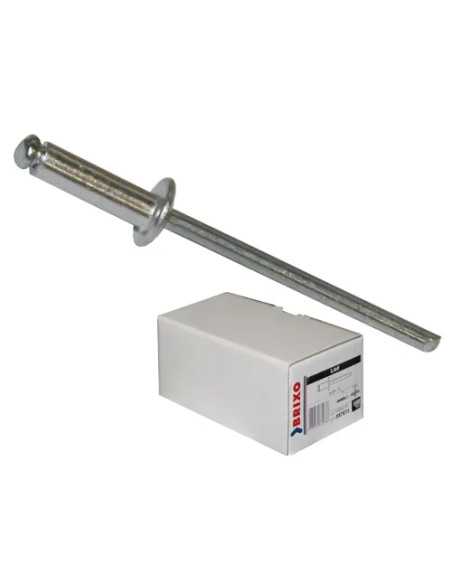 RIVETTI BRIXO ALL. 4,0X10 - Senza Marca | Utensili Store